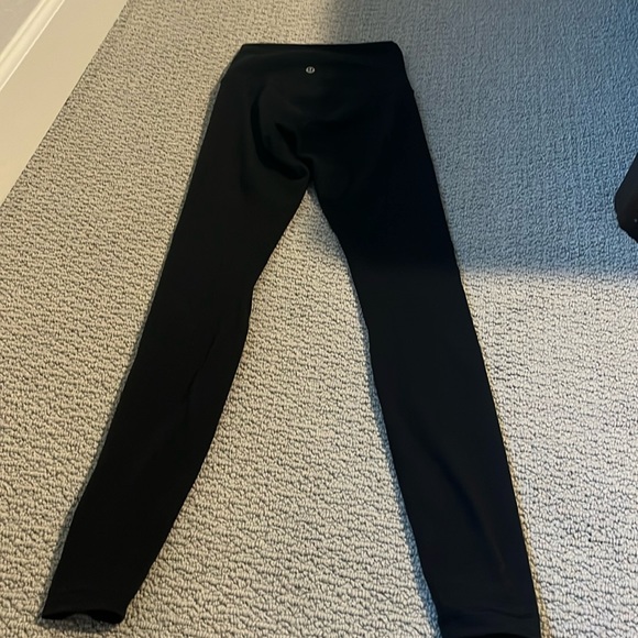 Pants - Lululemon align leggings